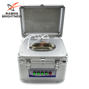 Quảng Châu Giá Rẻ Giảm Giá Bán Nóng Năm 2021 Tự Động Đa Chức Năng Printhead Cleaner Máy Làm Sạch Siêu Âm - Product Image 3