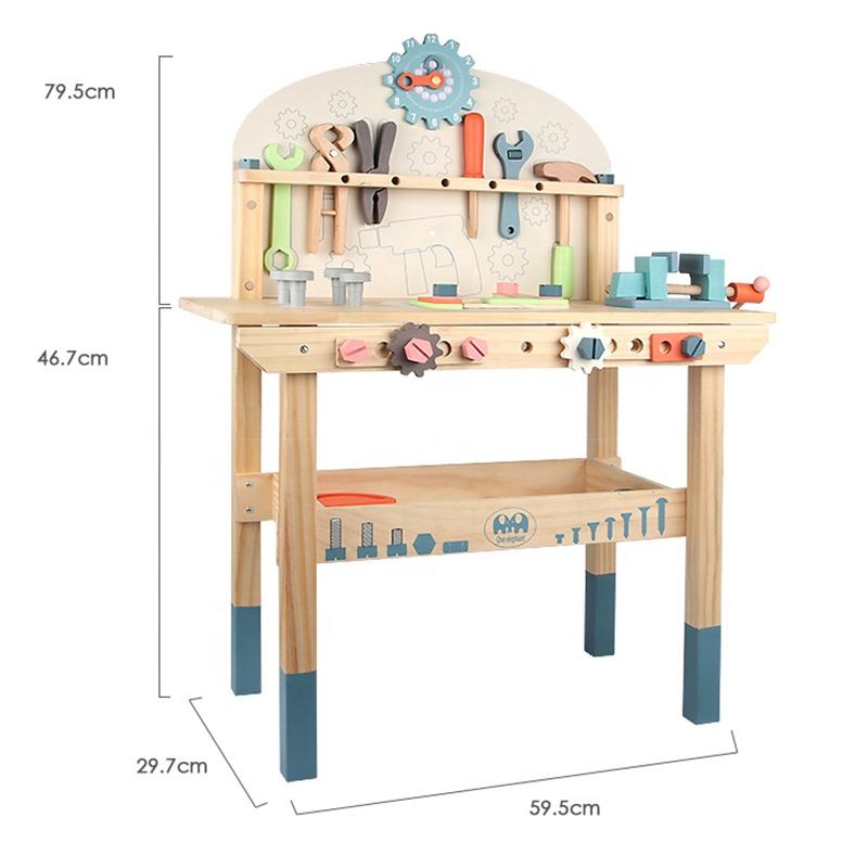 Outil Workbench