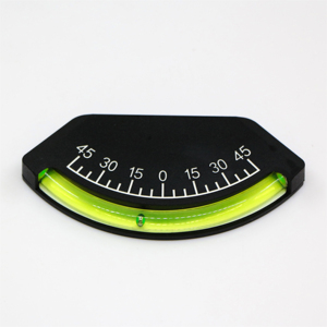 Vehicle <strong>Level</strong> Meter Vehicle <strong>and</strong> Ship Angle Measuring Tool - Product Image 4