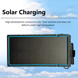 实时全球定位系统跟踪平台集装箱资产防水全球定位系统跟踪器4g网络免费安卓应用 - Product Image 5