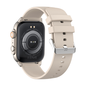 HD95 Venda Quente Ultra 9 Smart Band BT Call 1.95 ''AMOLED Tela IP68 À Prova D' Água Presentes de Natal Relógio Inteligente