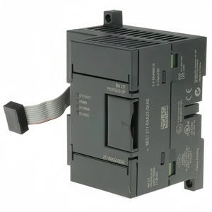6ES7277-0AA22-0XA0 SIMATIC, módulo esclavo PROFIBUS DP, Serie de interfaz DP/MPI, controlador plc, nuevo stock de almacén original