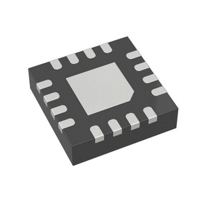 Accessorio di marca LT3756IUD # TRPBF LED Driver IC DC Controller SEPICs Step-Down Buck Step-Up Boost analogico PWM LT3756IUD 16-QFN - Product Image 1