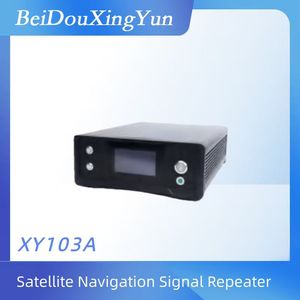 GNSS-Signalverstärker Ein Co-Frequenz-Signalverstärker mit Integriertem Empfänger Fernbedienung - Product Image 2