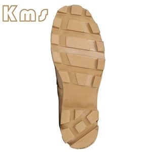 ผู้ผลิตรองเท้าบูททะเลทราย KMS รองเท้าขายดี ทนทานสูง กันลื่น เหมาะสำหรับการฝึกซ้อม เดินป่า ล่าสัตว์ และรองเท้าทางยุทธวิธี - Product Image 6