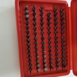 105pcs各種セキュリティビットドライバービットセット多機能ビット - Product Image 4