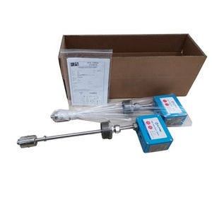 Stainless <strong>Float</strong> Liquid <strong>Level</strong> Switch/<strong>Sensor</strong> for Tank Fuel Monitoring - Product Image 4