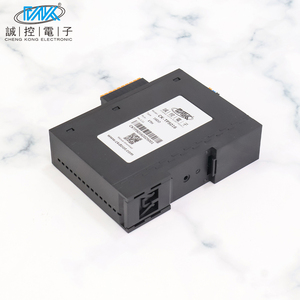 CK-TP5016 16チャンネルModbus TcpリモートIoイーサネットスイッチPLC用デジタル出力通信拡張モジュール - Product Image 3