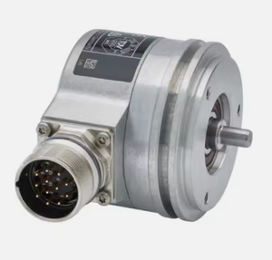 Siemens 6FX2001-3EC50 <strong>Encoder</strong> for Use in Industrial / CNC Automation and Various Industry - Product Image 4