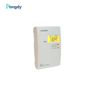 Tongdy G01-<strong>CO2</strong>-B10C/30C Series <strong>CO2</strong> Transmitter 1~3 X <strong>Analog</strong> <strong>Outputs</strong> With RS4385 - Product Image 2