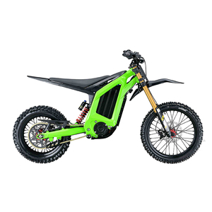 Arctic Leopard XF PRO Cloud Leopard Schnelles Offroad-Elektro-Dirtbike mit Integriertem Akku und Zentralmotor Emoto - Product Image 6