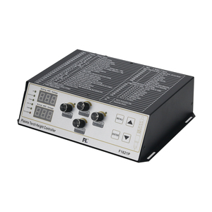 F1621 Plasma Torch Height <strong>Controller</strong> with Two LED Digital Tube for Plasma Cutting Machine - Product Image 1