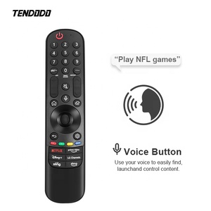 Factory Price Replacement Compatible with All <strong>LG</strong> Smart TVs MR23GA Voice Magic <strong>LG</strong> Tv Remote Control - Product Image 4