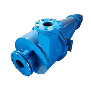 Factory <strong>Price</strong> Polyurethane Hydrocyclone for Gypsum Processing Durable Mineral Separator <strong>Cyclone</strong> - Product Image 6