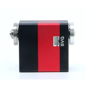 Torque Control 12V 35Kg Metal Double Shaft <strong>TTL</strong> Robot Servo Feetech HL3935M Smart Servo for Humanoid Robot Dexterous Finger Grip