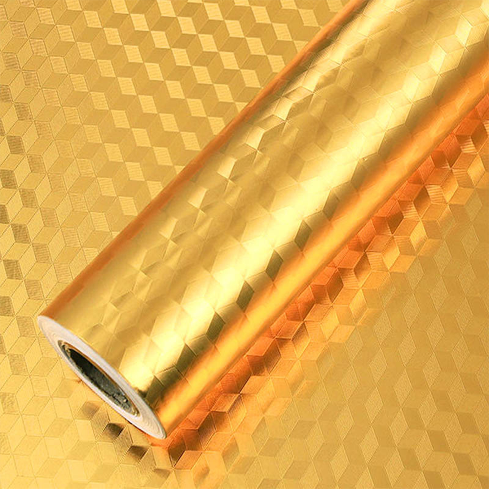 60cm width*5m - Golden grid