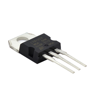 <strong>L7805CV</strong> LM7805 L7805 7805 7812 Voltage Regulator IC 5V TO-220 - Product Image 3