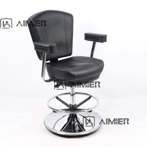 كراسي آلة فتحة مع ارتفاع مقعد قابل للتعديل كراسي نادي بوكر تكساس فتحة آلة كازينو كرسي جلوس - Product Image 3