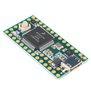 Yeni orijinal Teensy 3.2 geliştirme kurulu ARM korteks M4-<span class=keywords><strong>Arduino</strong></span> ile uyumlu-<span class=keywords><strong>SparkFun</strong></span> DEV-13736 - Product Image 1