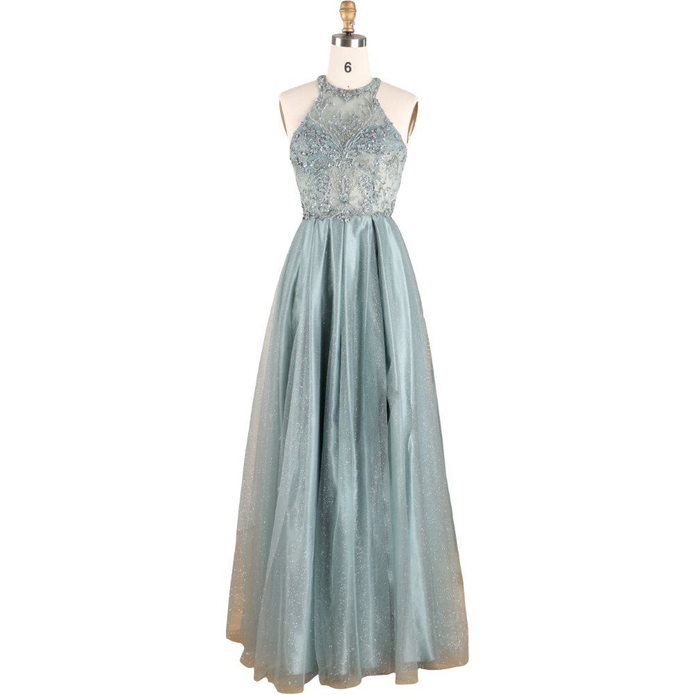 Couleur de l'échantillon