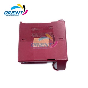 Оригинальный DC24V 0.2A NP1PS-74R модуль процессора для Komori NP1PS74R Запчасти для принтера - Product Image 3