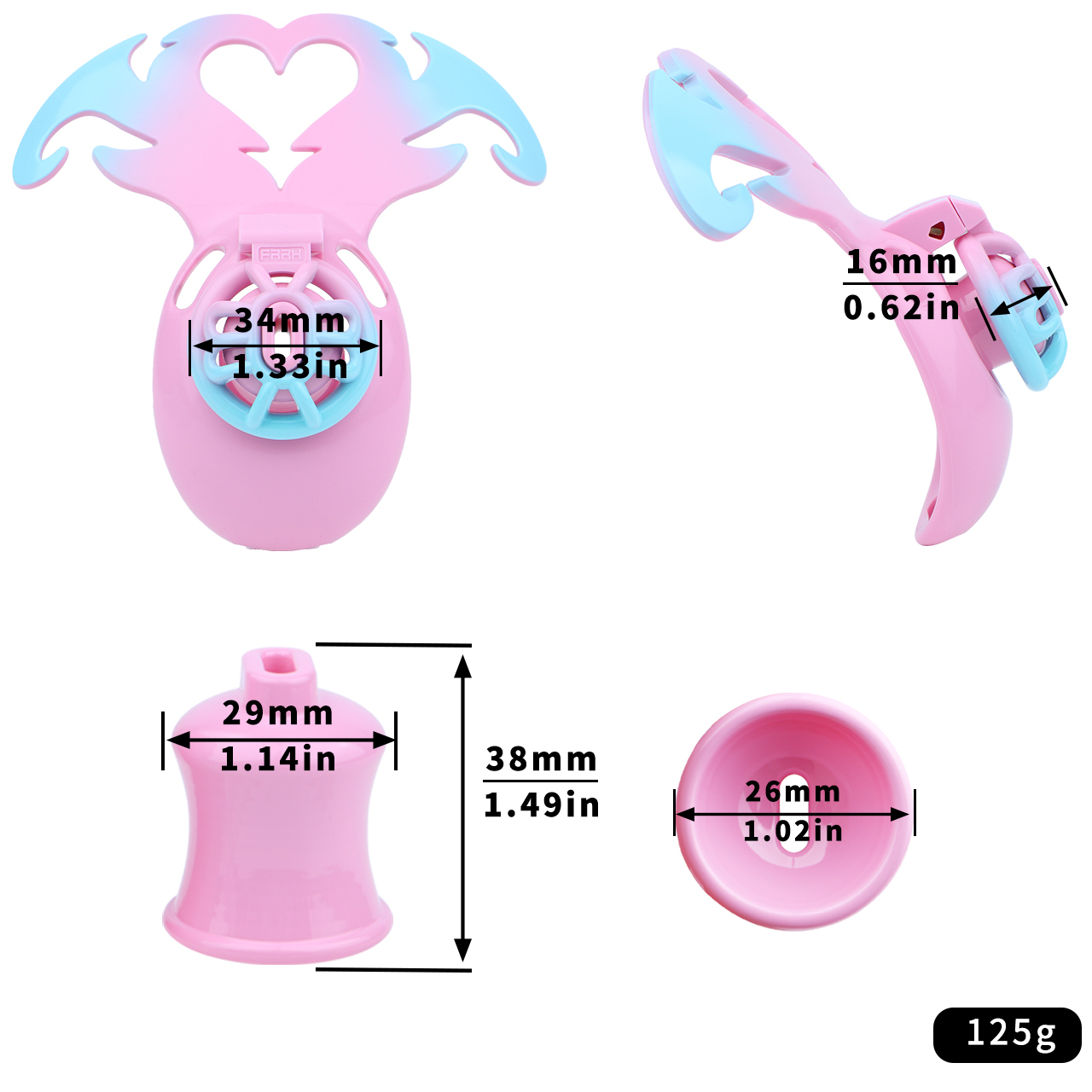 FRRK-299S-pink