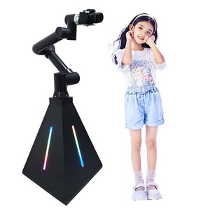 Dropshipping Custom Robotic Arm For Welding Selfie Video Free Accessories Double <strong>Robot</strong> Arm Truck <strong>Loading</strong> <strong>System</strong> - Product Image 2