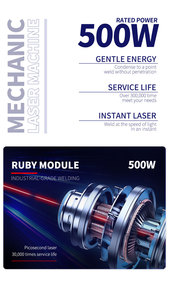 เครื่องเชื่อมเลเซอร์ LAS-5000ช่างสำหรับซ่อมวงจรของหน้าจอตำรวจ/ฟันเฟือง/cof และจุดเชื่อมจุดแตกหักของหน้าจอ - Product Image 5