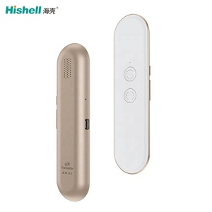 WiFi Translation Pen with 144 Languages Voice Translation Feature Compatible with Android for Global Travel