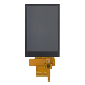 Pantalla táctil LCD de 3,5 pulgadas 320*480 interfaz MIPI IPS vista completa módulo táctil LCD - Product Image 6