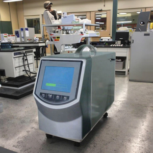 Chincan HTY-DI1000 Chất lượng cao trực tuyến toc Analyzer giá tổng Hữu Cơ Carbon Analyzer với giá tốt nhất - Product Image 2