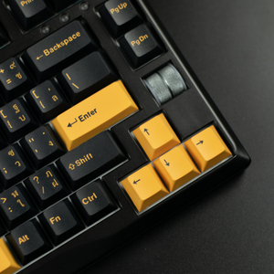 Ot-teclado inalámbrico con cable, eyboard con cable - Product Image 2