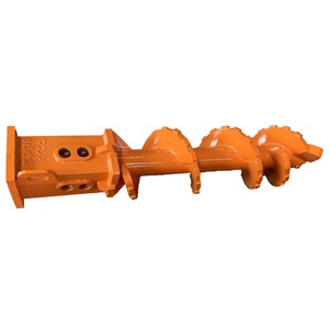 Aanpasbare Vlinder Platte Vijzel Voor De Bouw Voor Fundering Heien Projecten - Product Image 1