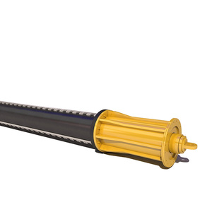 JIETAI <strong>imt</strong> <strong>af</strong> <strong>220</strong> <strong>rotary</strong> <strong>drilling</strong> <strong>rig</strong> 35crmo and 27simn piling <strong>rig</strong> interlocking kelly bar about 15 meter - Product Image 1