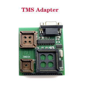 TMS and <strong>NEC</strong> Adapter for UPA USB <strong>Programmer</strong> V1.3 Eeprom Board Reader Works with USB UPA Series Adapter Best Quality Work Perfect