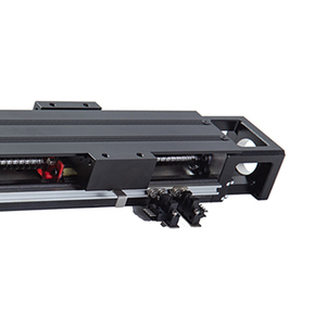 Cuscinetto lineare attuatore lineare modulo hiwin hg20 guida di guida lineare - Product Image 4