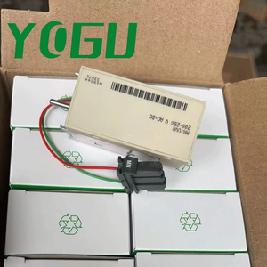 33671 Reemplazo Mn Uvr Disparo de liberación de voltaje 200-250V Disyuntor compacto Ns o interruptor Disyuntor Mn Liberación de bajo voltaje - Product Image 2