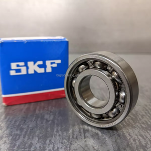 ตลับลูกปืนเม็ดกลมร่องลึกแบบแถวเดียว6205-2RSH/C3 6205 2RS/C3ขนาด25x52x15มม. ตลับลูกปืนเม็ดกลมร่องลึก6205-ZZ-C3 6205 2RS - Product Image 3