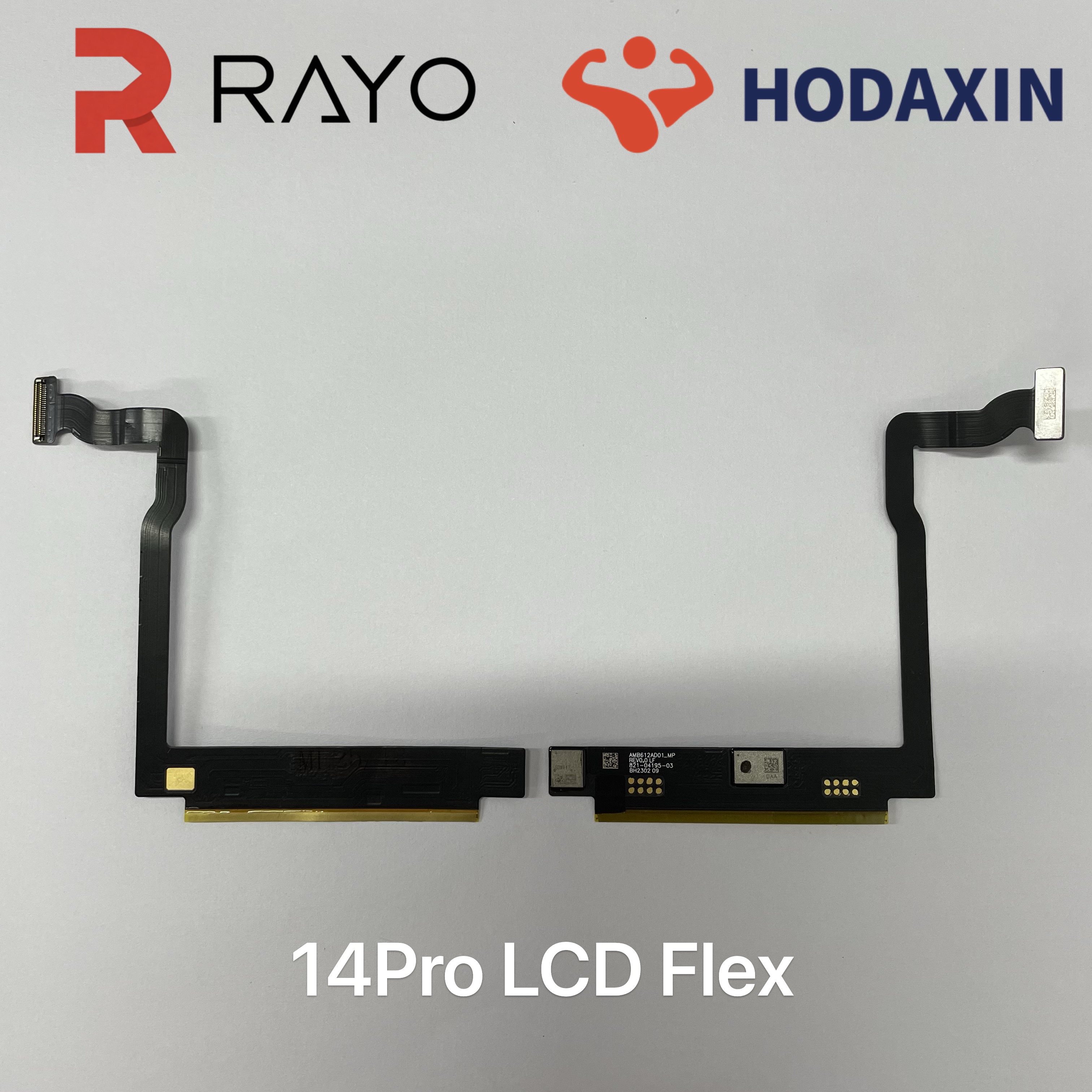 Per iPhone 14Pro LCD Flex