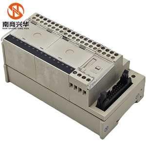 ABE7 serie ABE7H16R21 controllore logico programmabile industriale quantità discreta passiva I/O Base di cablaggio - Product Image 4