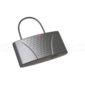 Mới dễ dàng Chống Trộm 2 thẻ tự báo động với dây buộc 8.2MHz/58kHz cho các cửa hàng bán lẻ - Product Image 1