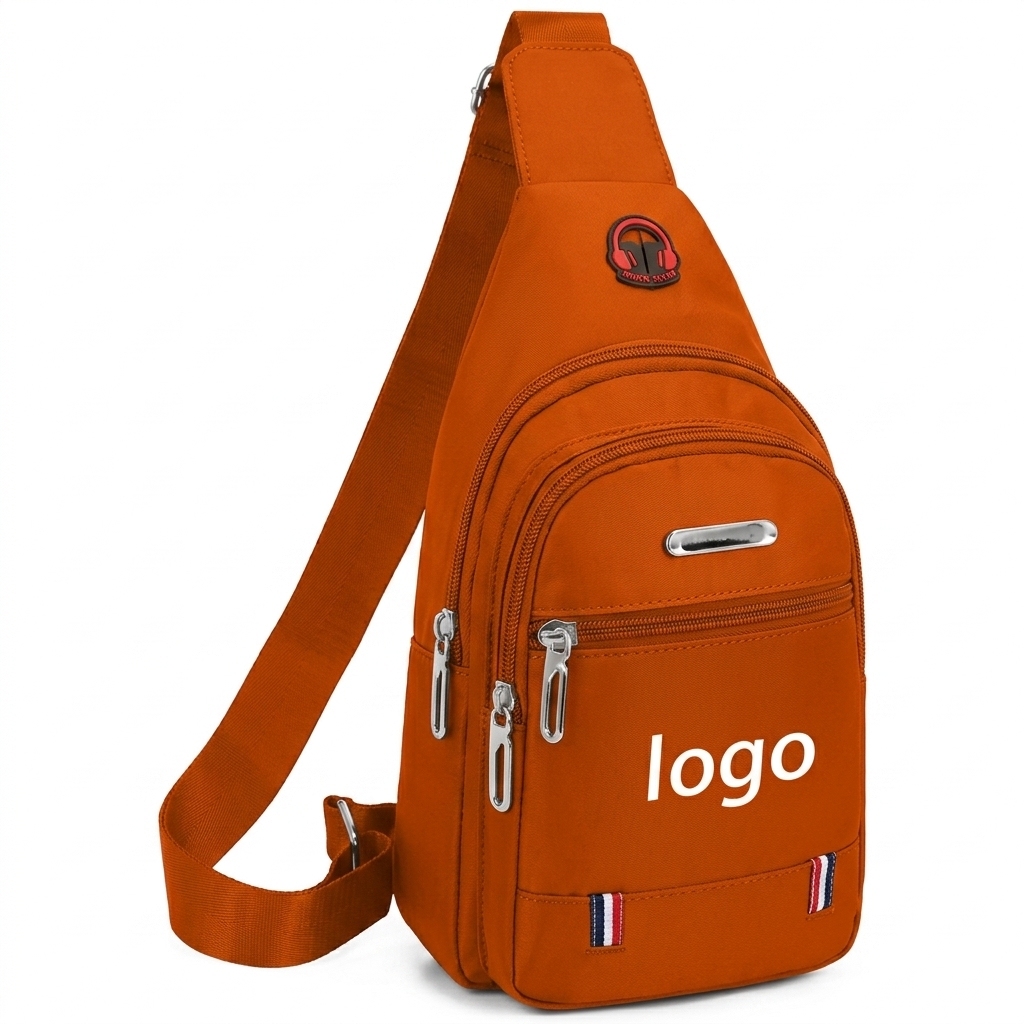 Orange kaki
