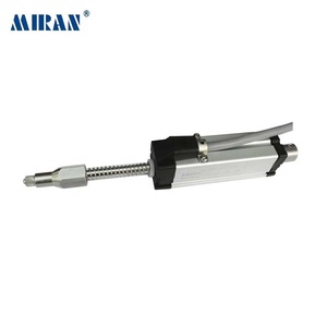 Miran Elektronische Lineele KTR11 25mm Federnrückkehr-Typ Linear-Positions-Potentiometer Versetzungen-Wandler - Product Image 1