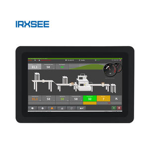 Günstige 15,6 Zoll Open Frame LCD-Panel-Monitor industrielle PCAP kapazitive Touchscreen-Monitore - Product Image 4
