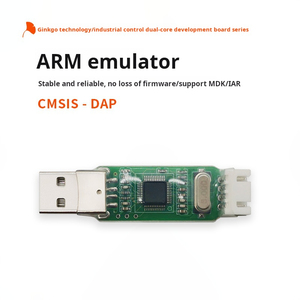 Ván Ginkgo cmsis DAP cánh tay mô phỏng Debugger, STM32 downloader, phát triển Hội Đồng Quản trị lập trình cánh tay lõi mô phỏng - Product Image 2