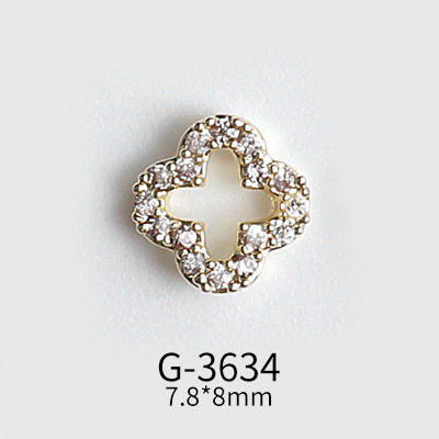 G-3634 5PCS