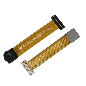 ESP32 Cam 2mp Mega Pixels 68 Grados Fpc Cmos Sensor Módulo de cámara Precio Omnivision Ov2640 Sensor - Product Image 2