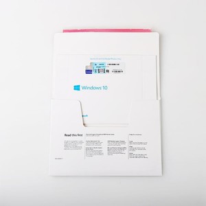 赢得10家用DVD原始设备制造商与COA贴纸100% 全球在线激活赢得10关键DVD全包操作系统快速发货 - Product Image 2