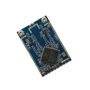 高性能組み込みWifi6モジュールqca9531メッシュWifi6ルーターコアボードイーサネット通信ワイヤレスRfモジュール - Product Image 1