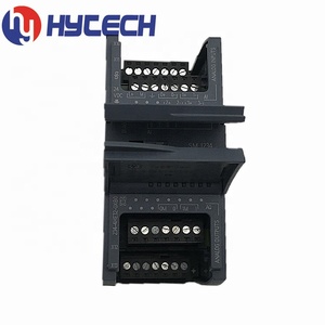 HYTECH SIEMENS PLC 6ES7234-4HE32-0XB0 SIMATIC S7-1200アナログ入出力モジュールSM1234 - Product Image 3